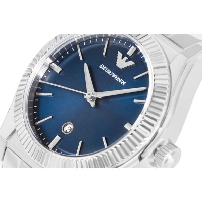 4. Emporio Armani Federica AR11717 Men's Watch + BOX