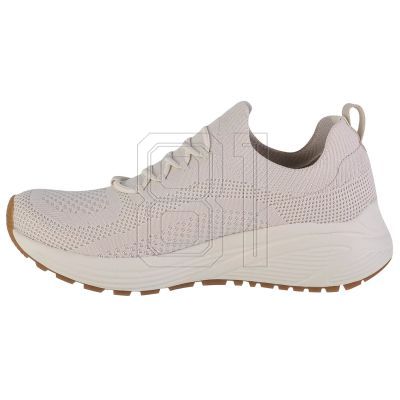 2. Skechers Bobs Sport Sparrow 2.0 - Allegiance Crew 117027-OFWT White 36