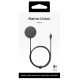 2. Qi2 15W Wireless Charger with MagSafe Base
