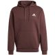 8. Adidas Essentials Fleece Hoodie M IZ4758