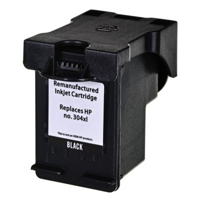 SUPERBULK ink for HP 304XL N9K08AE reg SB-304XLB