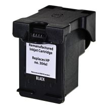 SUPERBULK ink for HP 304XL N9K08AE reg SB-304XLB
