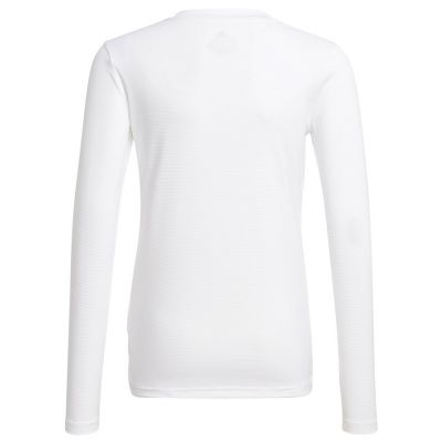 6. adidas Team Base Tee Jr GN5713