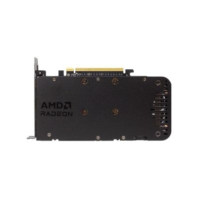 graphics card PowerColor RX9060XT 16G-A