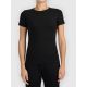 Slim T-shirt from the 4F women's basic collection 4FWMM00TTSHF3306-20S