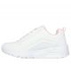 14. Skechers Uno Lite - Easy Zip Jr 310387L WHT shoes