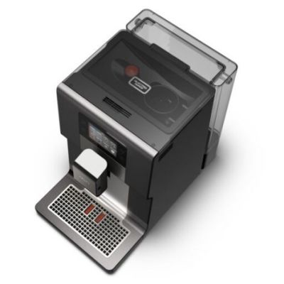 12. KRUPS EA875U espresso machine