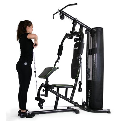 5. VIRTUFIT HOME GYM STRENGTH STATION KH100