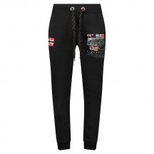 Geographical Norway Meographe EO Men 100 M WW5807H/GNO-BLACK pants