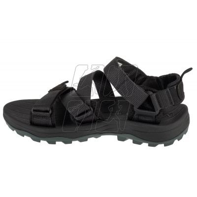 2. Merrell Speed Fusion Sport Rmx Sandals M J007083