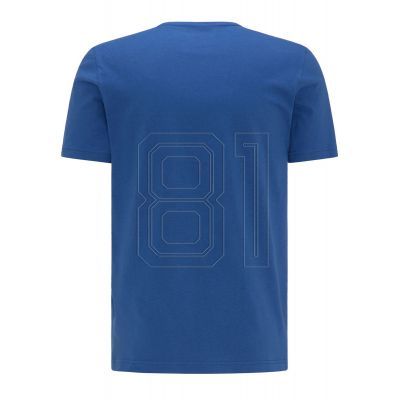 13. Mustang Alex Print M T-shirt 1009020 5235