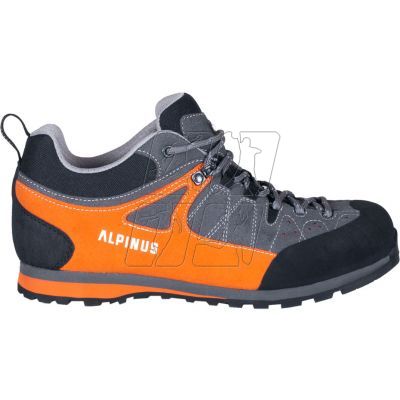 11. Alpinus The Ridge Low Pro GR43298 trekking shoes