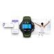 8. Smartwatch GIEWONT Green GW430-3