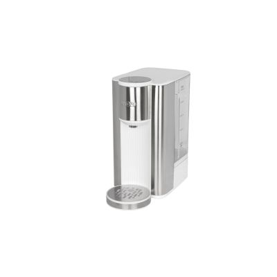 Unold Ava Hot Water Dispenser Silver White (18610)