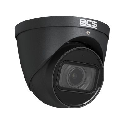 5Mpx BCS-L-EIP55VSR4-Ai1-G dome IP camera