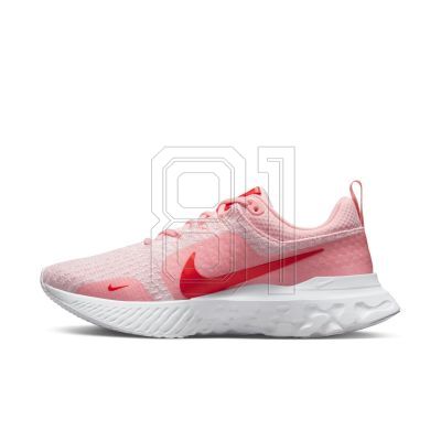 10. Running shoes Nike React Infinity 3 W DZ3016-600