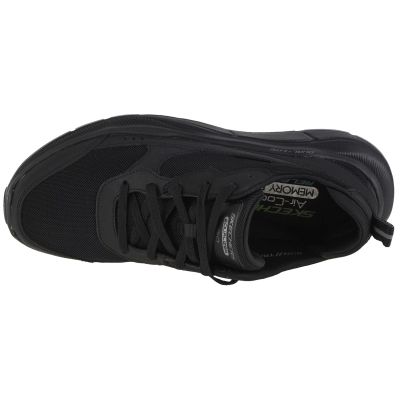 3. Skechers Equalizer 5.0 232520-BBK Black 41