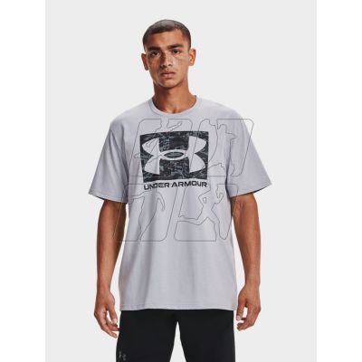 Under Armor T-shirt M 1361673-011