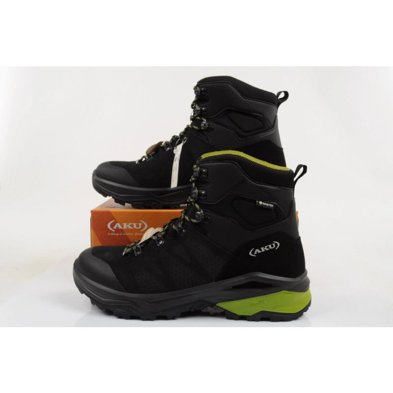 18. Aku Adapta Gore-tex M 490388 shoes