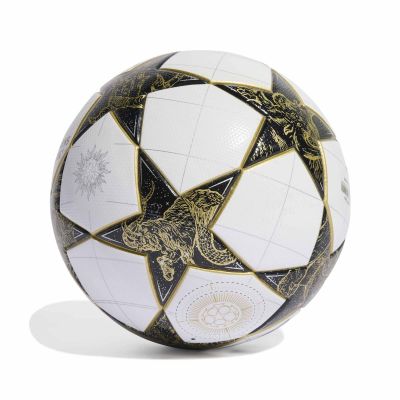 2. adidas UCL League JZ9995 Ball