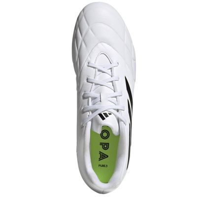 3. Adidas COPA PURE.3 FG M HQ8984 shoes