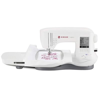 Singer SE300 sewing machine