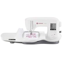 Singer SE300 sewing machine