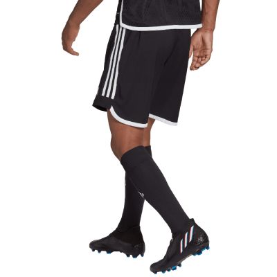 7. Men's adidas Tiro 23 Competition Match Shorts Black HT5696