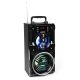 23. SQUEAK BEATBOXER BLUETOOTH 5.1 SPEAKER - BLUETOOTH SPEAKER WITH KARAOKE, FM RADIO, MICROSD, AUX AND USB SQ1000