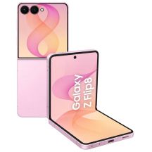 Samsung Galaxy Z Flip8 (F776) 12/512GB Pink