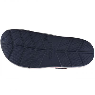3. Coqui Lindo W 6413-100-2132 clogs