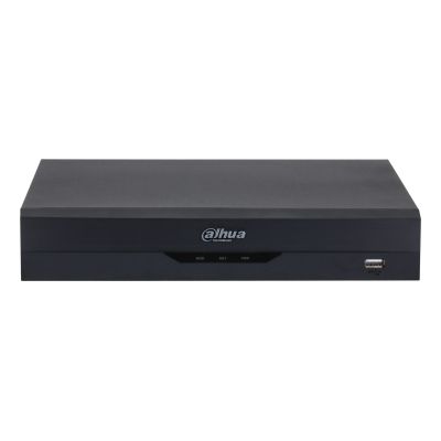 3. DVR AHD, HD-CVI, HD-TVI, CVBS, IP XVR5104HS-4KL-I3/T 4 CHANNELS WizSense DAHUA