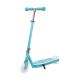 Electric scooter for children FUN WHEELS LIGHT Blue