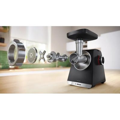 17. BOSCH MFW S650B grinder