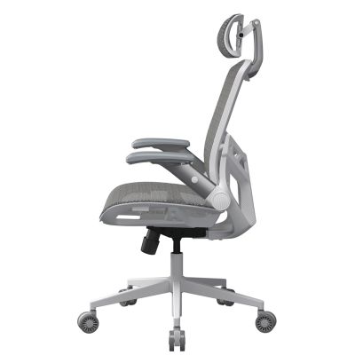 3. COUGAR CGR-SPO-WHW Universal Gaming Chair White