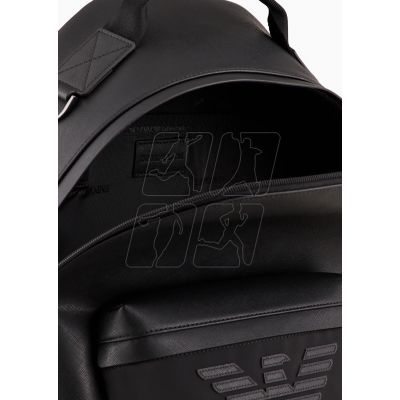 4. Emporio Armani M Y4O362-Y216J-81073 Backpack