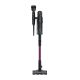 53. Hoover HF610HX 011 Upright Vacuum Cleaner Battery Dry EPA Bagless 0.7L 650W Purple 4Ah