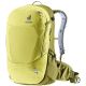 8. Bike Backpack – Deuter Trans Alpine 24 Sprout-cactus