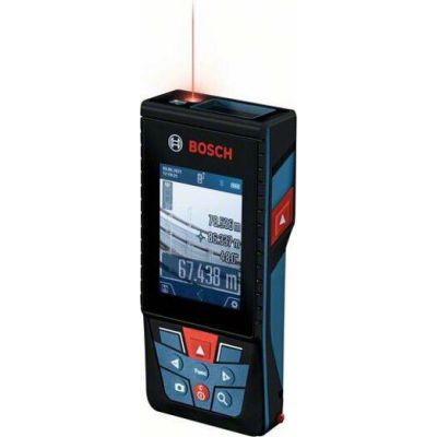 7. Bosch GLM 150-27 C Professional