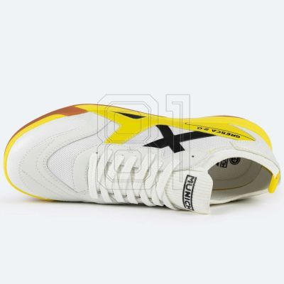 3. Munich Gresca 2.0 IN M 3003006 football boots