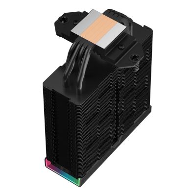 11. Deepcool AK400 DIGITAL PRO Cooling