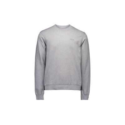 POC Crew Sweatshirt, Grey