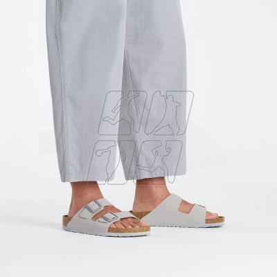 4. Birkenstock Arizona BS W 1027696 flip-flops