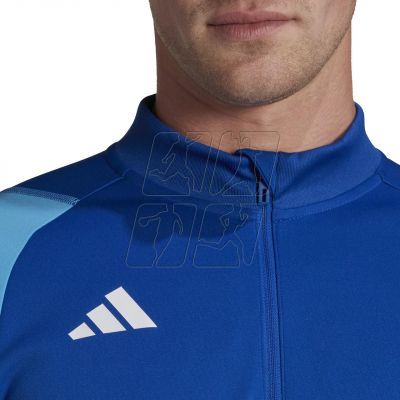 9. Sweatshirt adidas Tiro 23 Competition Training Top M HU1309