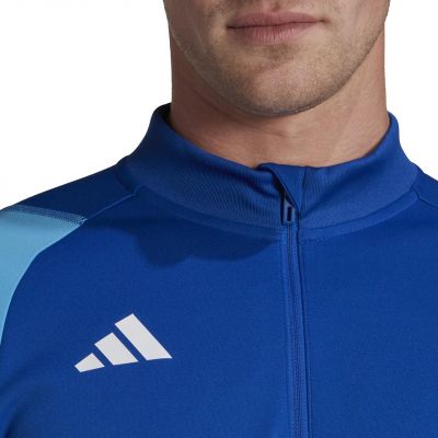 9. Adidas Tiro 23 Competition Training Top M HU1309 sweatshirt