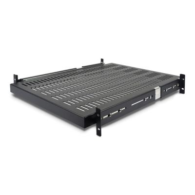 StarTech.com UNISLDSHF19 Rack Parts Adjustable Shelves