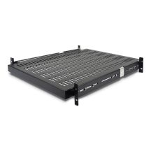 StarTech.com UNISLDSHF19 Rack Parts Adjustable Shelves