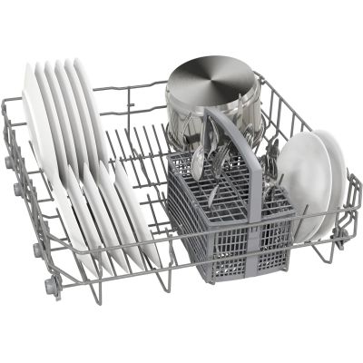 9. BOSCH SMS2ITW65E Dishwasher