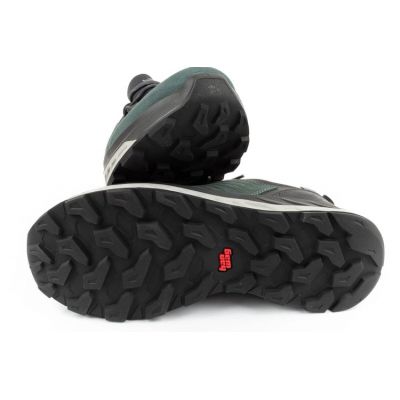 10. Hanwag M H9132-603011 trekking shoes