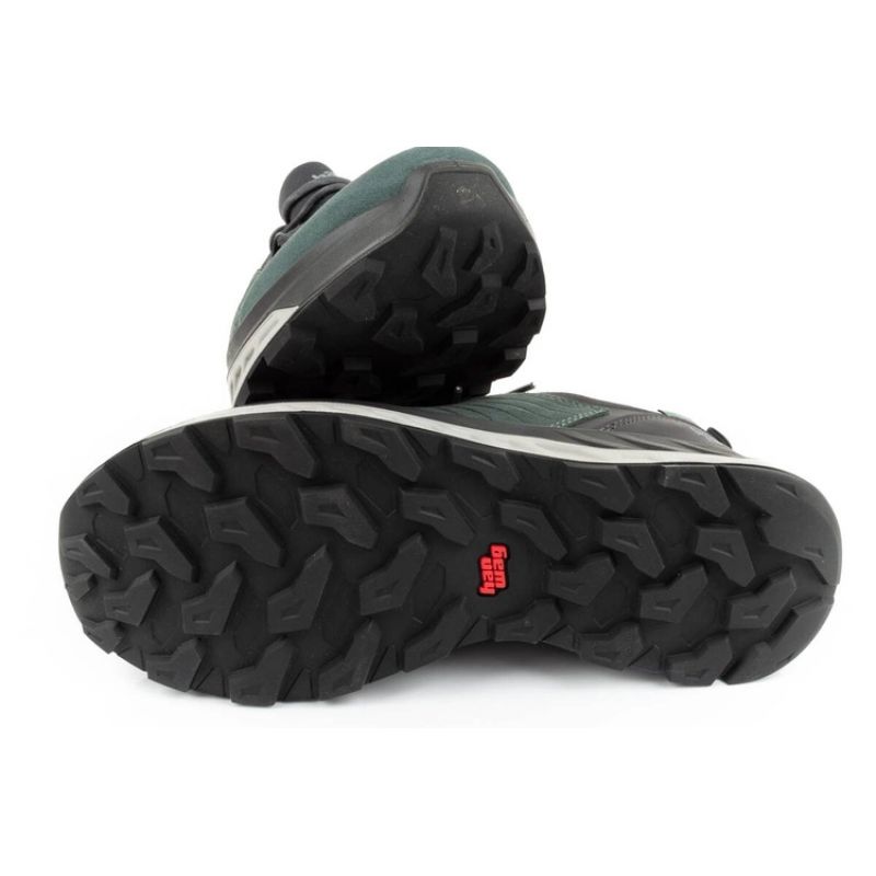 10. Hanwag M H9132-603011 trekking shoes